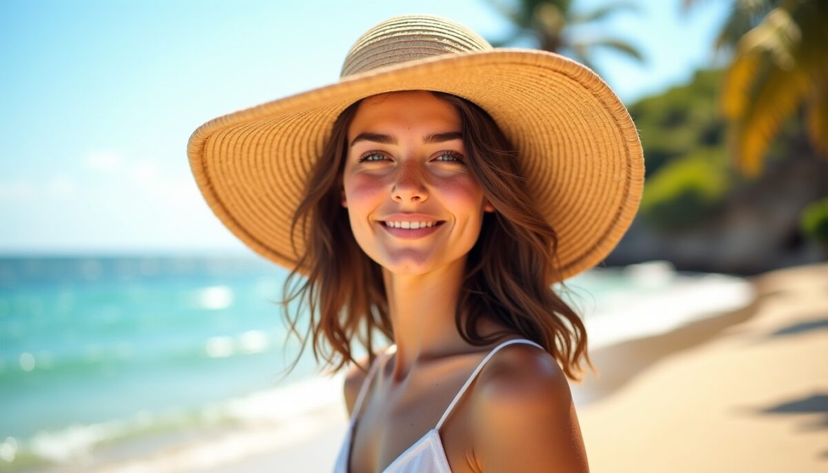 Protection solaire : découvrez pourquoi le chapeau est votre meilleur allié méconnu