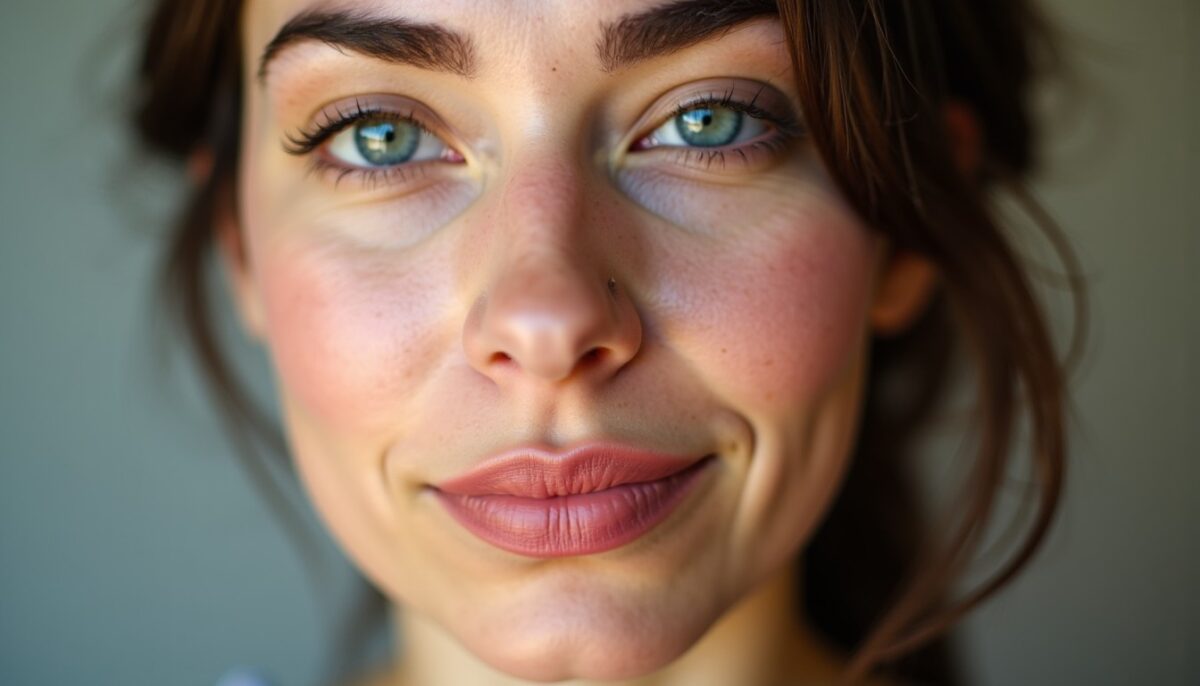 Techniques de maquillage efficaces pour estomper les rides et rajeunir le teint