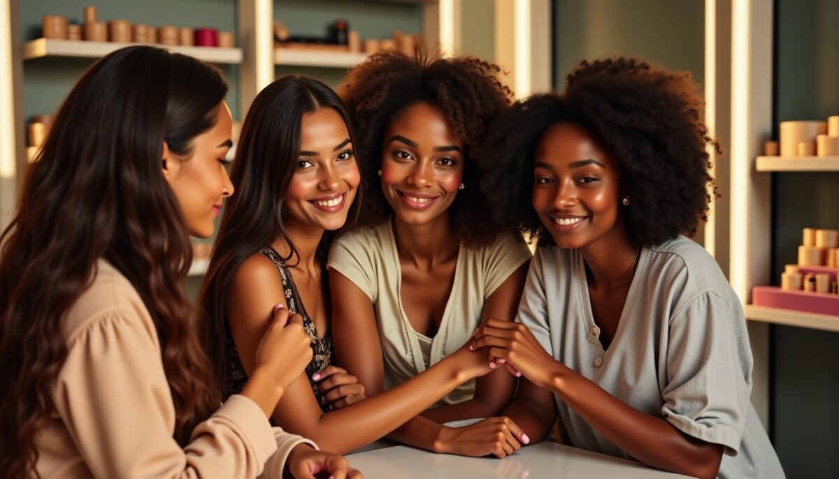 Guide pratique pour choisir facilement son fond de teint idéal