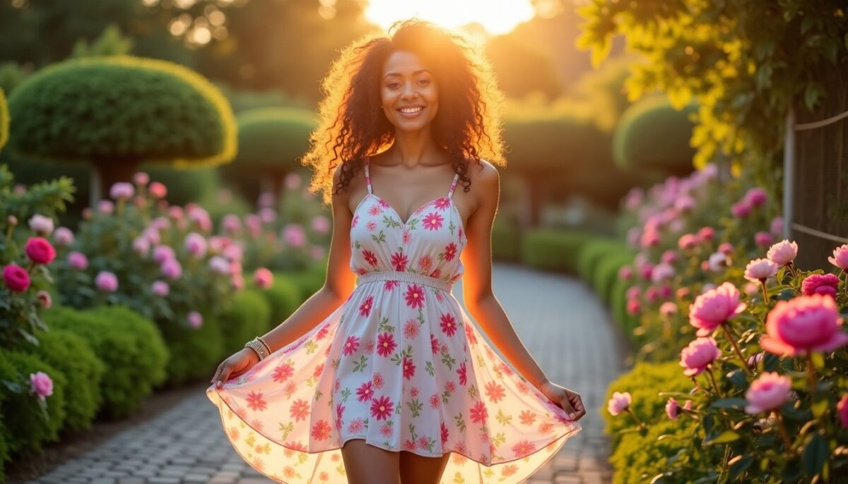 Les incontournables pour un dressing estival, léger et stylé