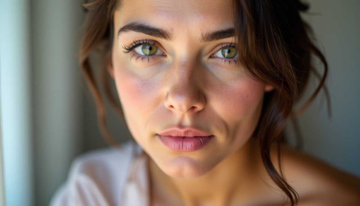 Maquillage anti-âge : astuces pour estomper les rides avec élégance