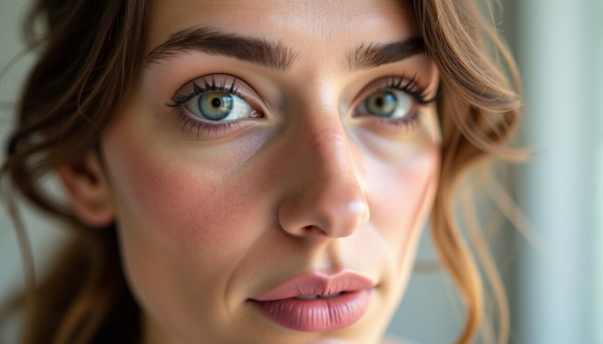 Techniques de maquillage pour camoufler efficacement les poches sous les yeux