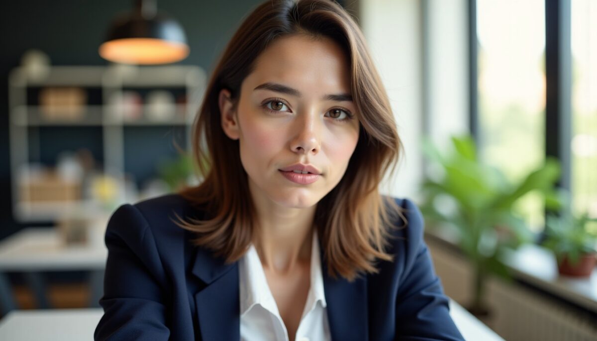 Conseils pratiques pour un maquillage parfait le jour de votre premier emploi