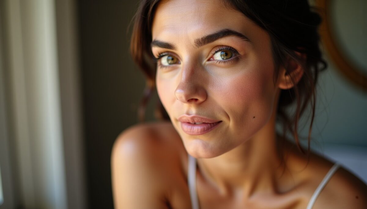 Maquillage discret et naturel : conseils pour illuminer un visage timide en douceur