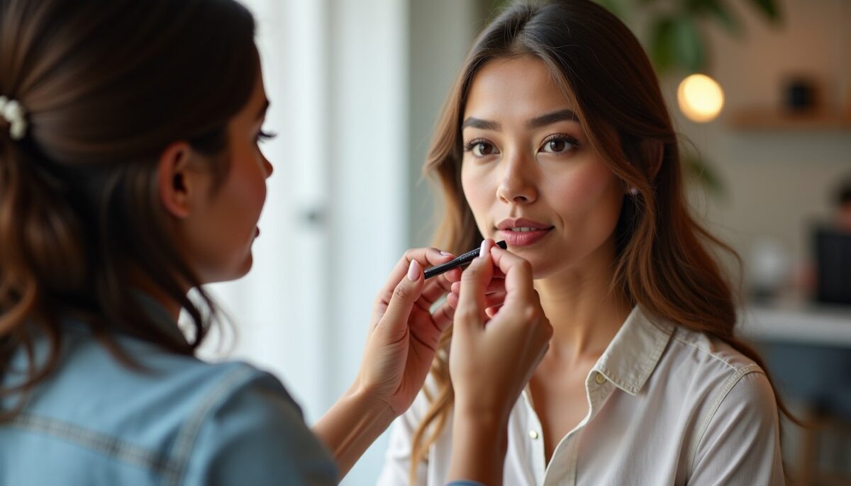 Les clés pour intégrer une école de maquillage : guide complet pour réussir votre admission