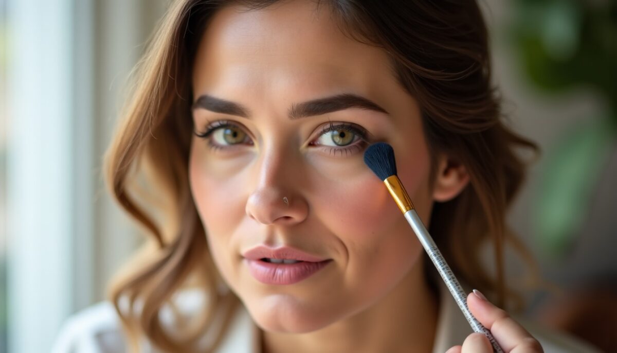 Les secrets d&rsquo;un maquillage parfait pour réussir votre rendez-vous amoureux