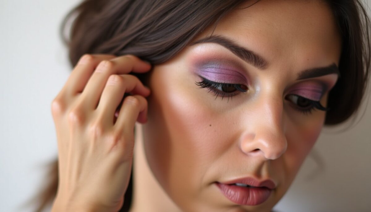 Maquillage des yeux : guide étape par étape pour un regard parfait