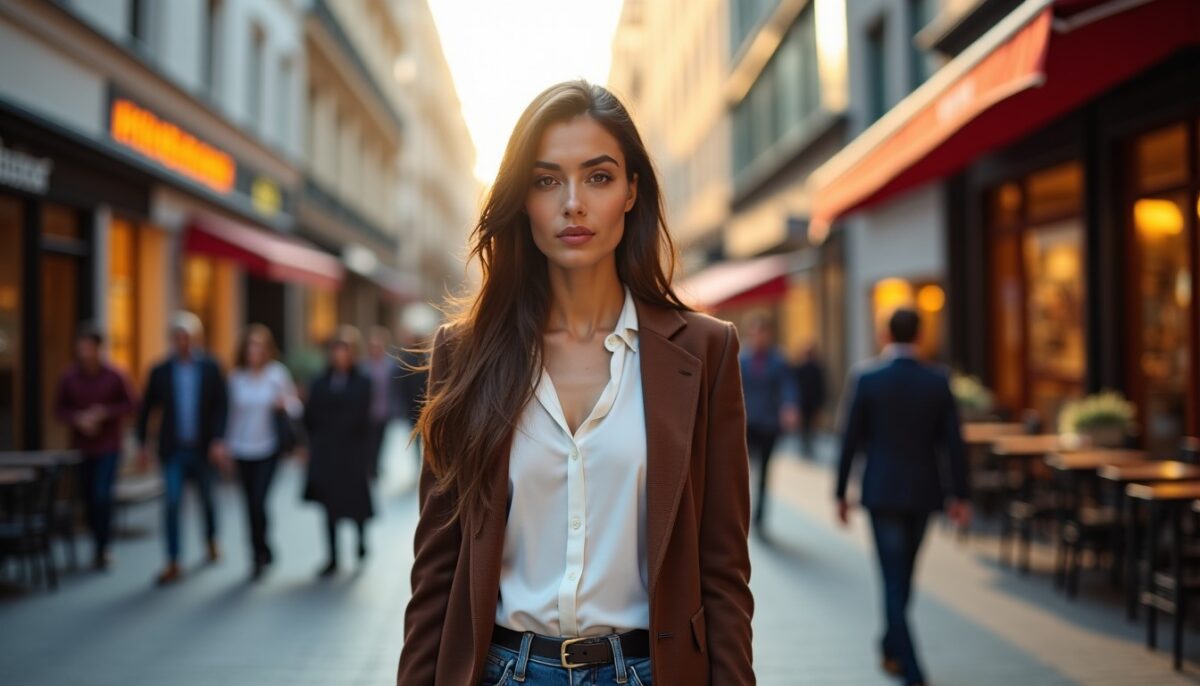 Guide stylé : Intégrer les Chelsea boots dans votre look de tous les jours