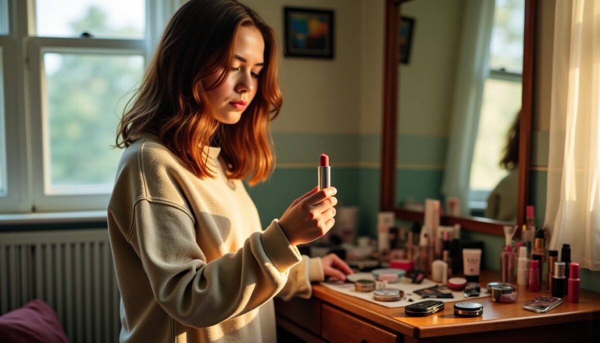 Maquillage périmé : Les risques à connaître absolument