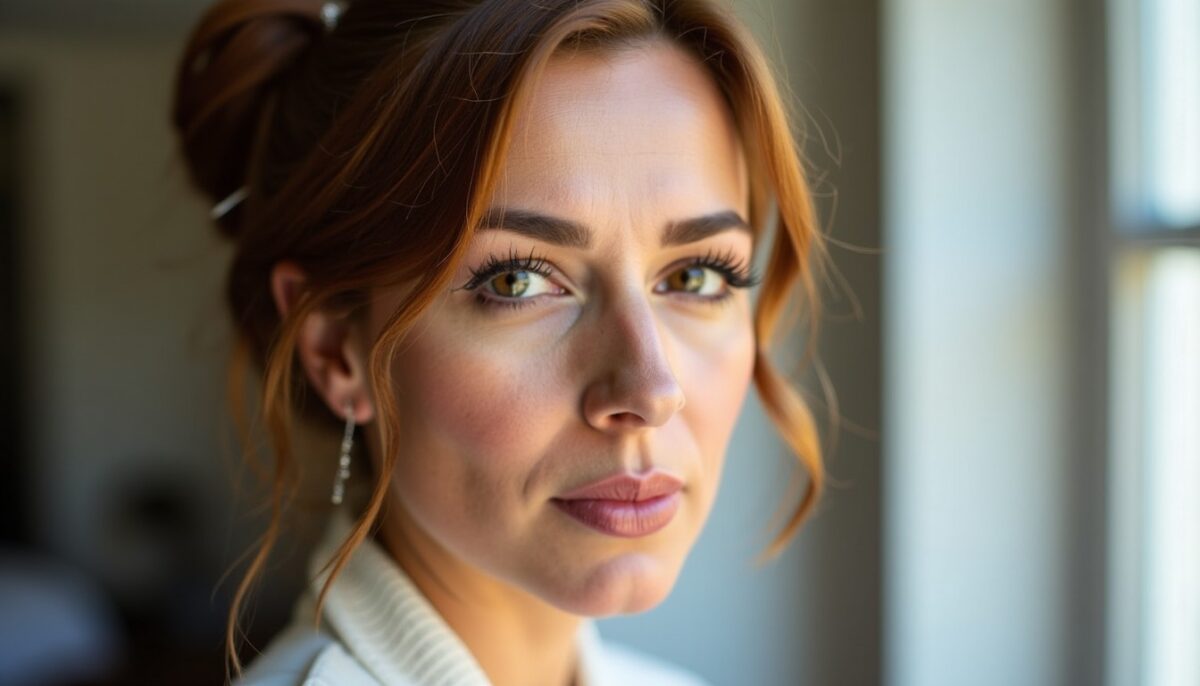 Maquillage élégant à 50 ans : nos conseils pour un look parfait lors d&rsquo;un mariage