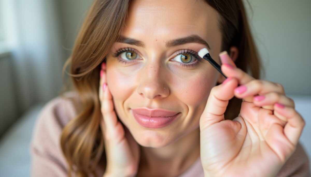 Le guide essentiel pour un nettoyage parfait de vos pinceaux de maquillage