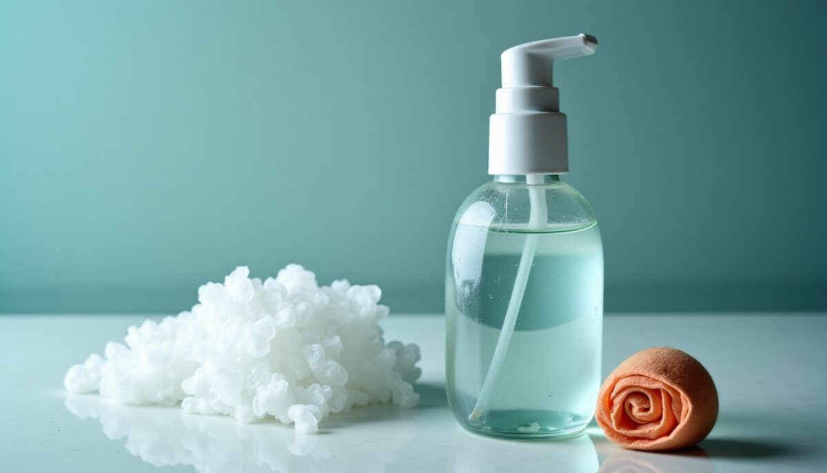 L'eau suffit-elle pour un démaquillage efficace ?