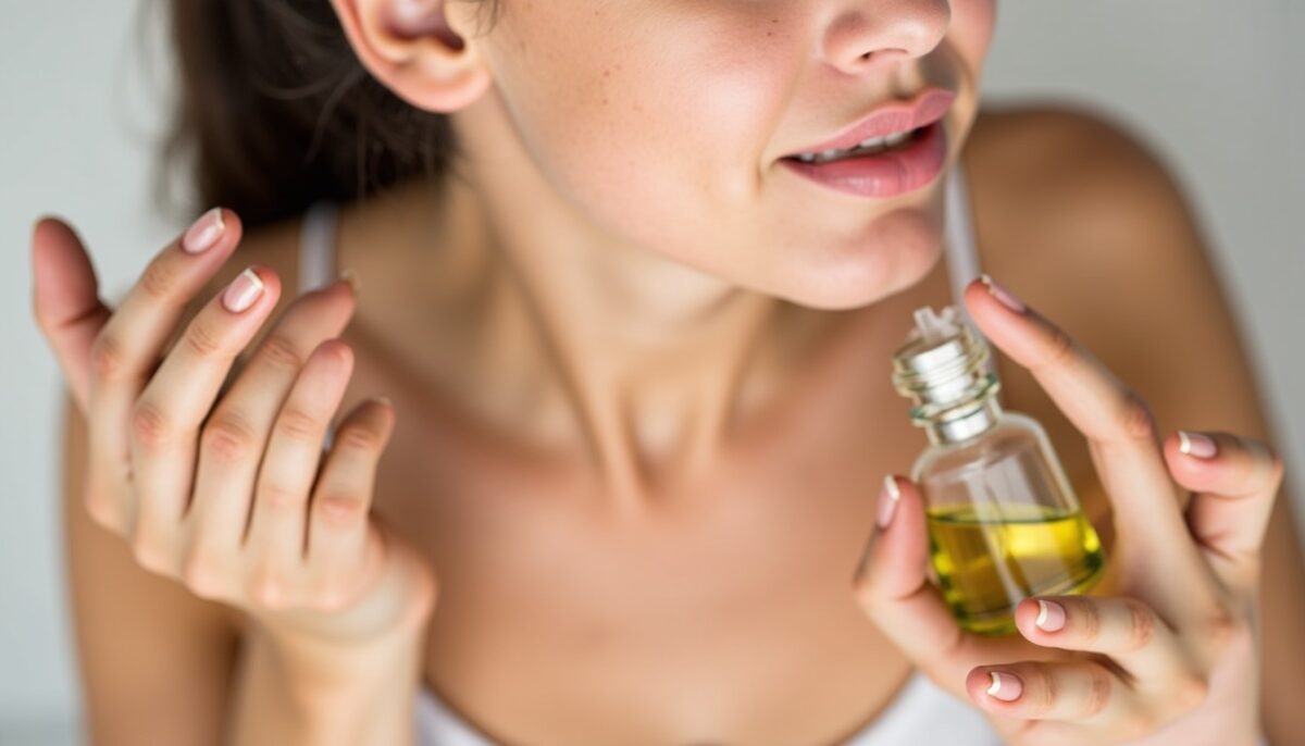 Nettoyage efficace de vos pinceaux de maquillage grâce à l&rsquo;huile d&rsquo;olive : guide pratique