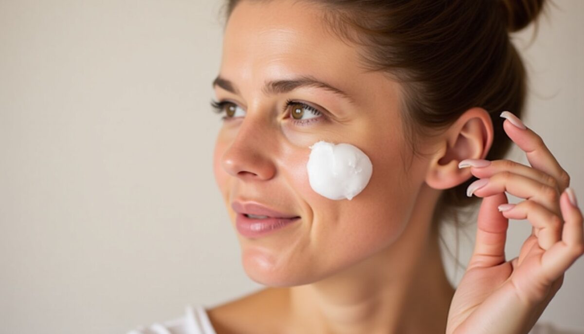 BB crème : une alternative efficace au fond de teint ?