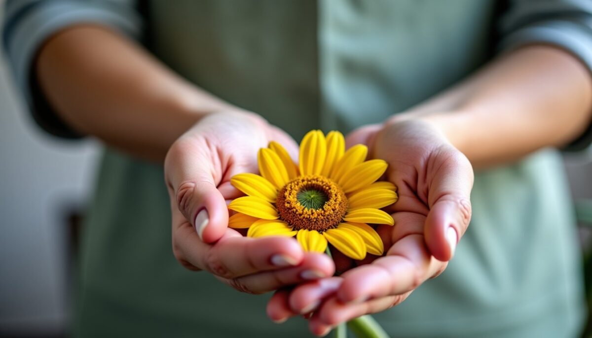 Bien-être des mains après 50 ans : astuces indispensables pour les préserver