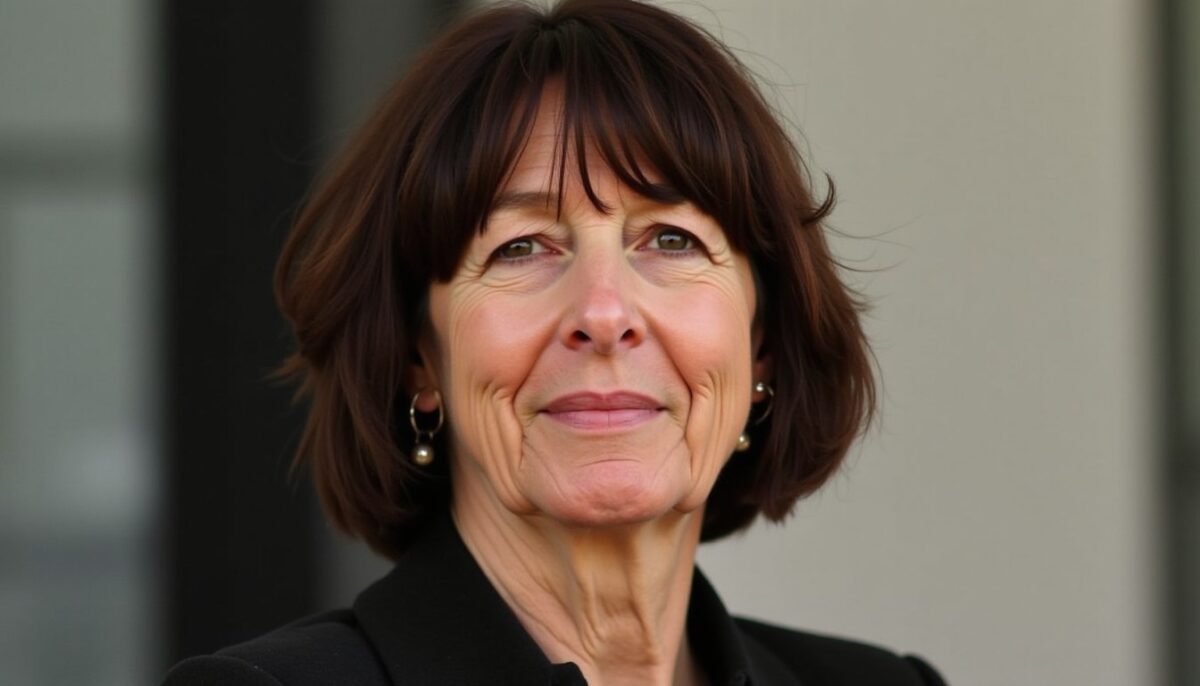 Océane Amsler : Découvrez son âge, sa taille, sa vie amoureuse et sa biographie complète