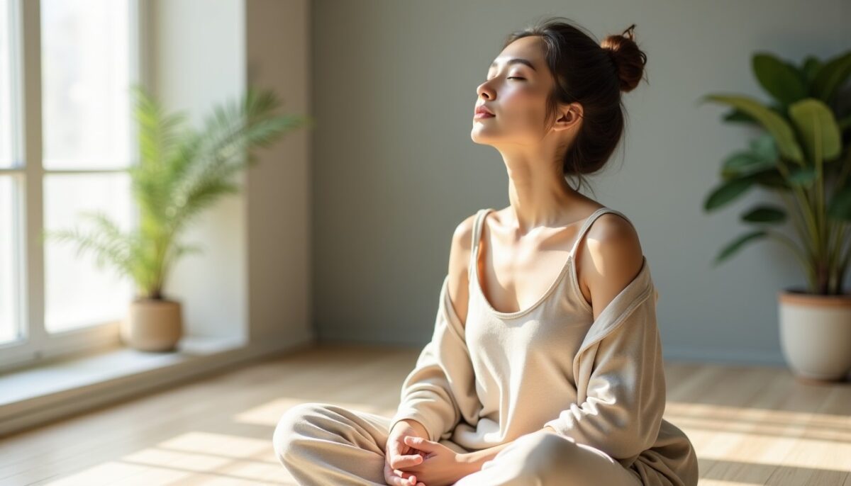 Les sensations éprouvées après une séance de sophrologie : calme, clarté et bien-être