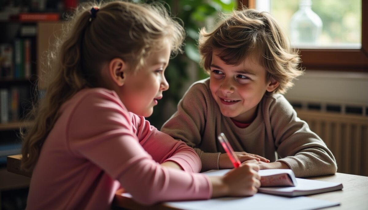 Les questions incontournables pour mieux comprendre son copain adolescent !