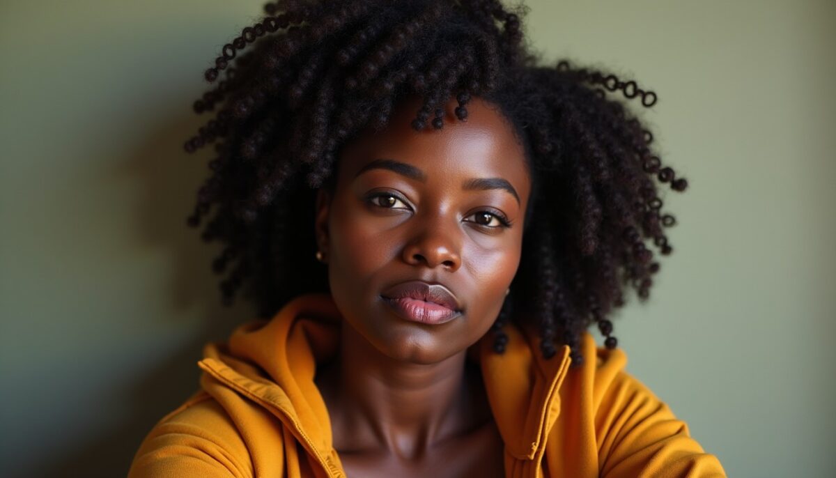 Ayna Mathurin : Portrait complet - Âge, vie amoureuse, relation avec Kery James et biographie