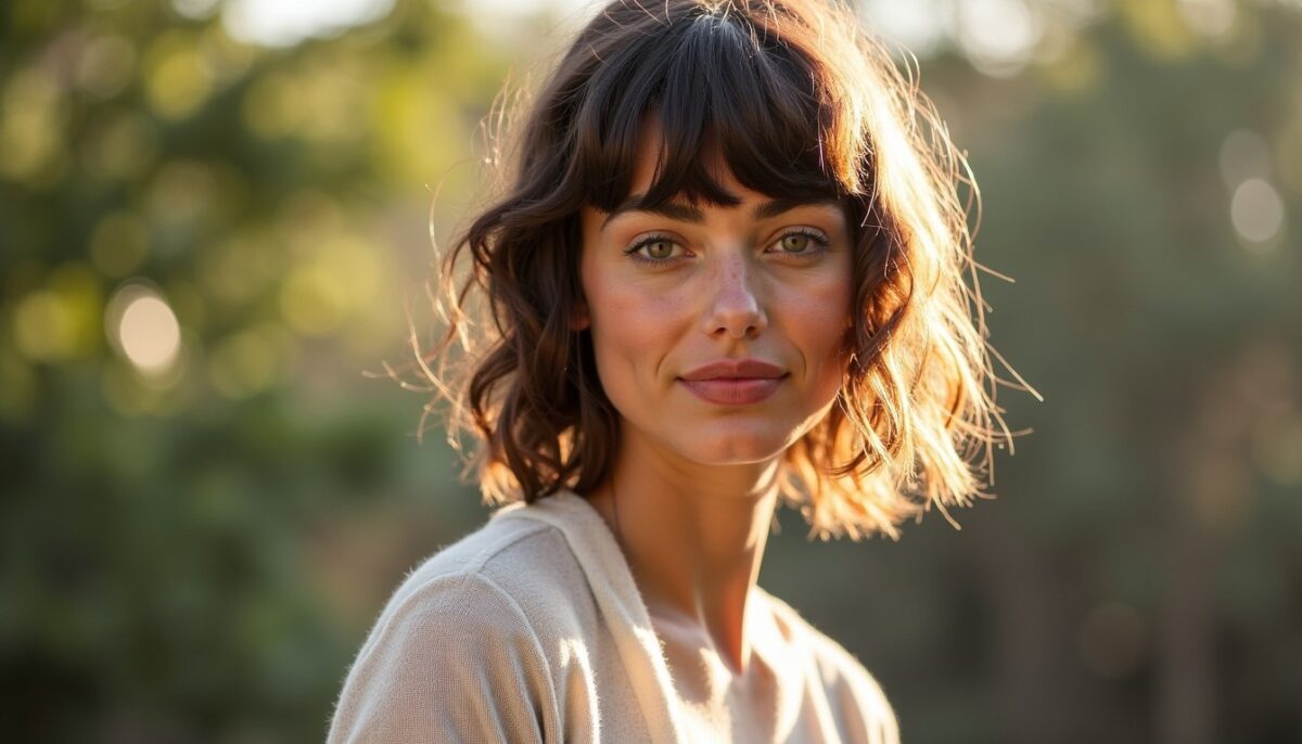 French Crop : Découvrez cette coupe tendance + 30 idées inspirantes