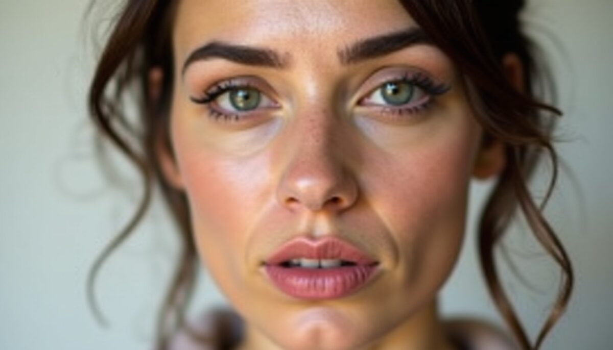 Sculpter un nez harmonieux grâce à un maquillage minimaliste et efficace