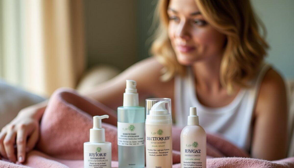 Guide essentiel pour sélectionner les produits idéaux qui sublimeront vos boucles