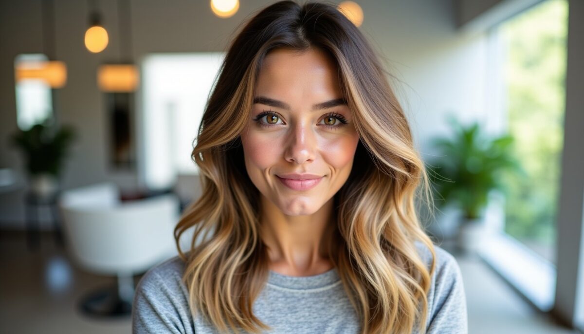 Mèches vs Balayage : Découvrez toutes les différences expliquées en détail