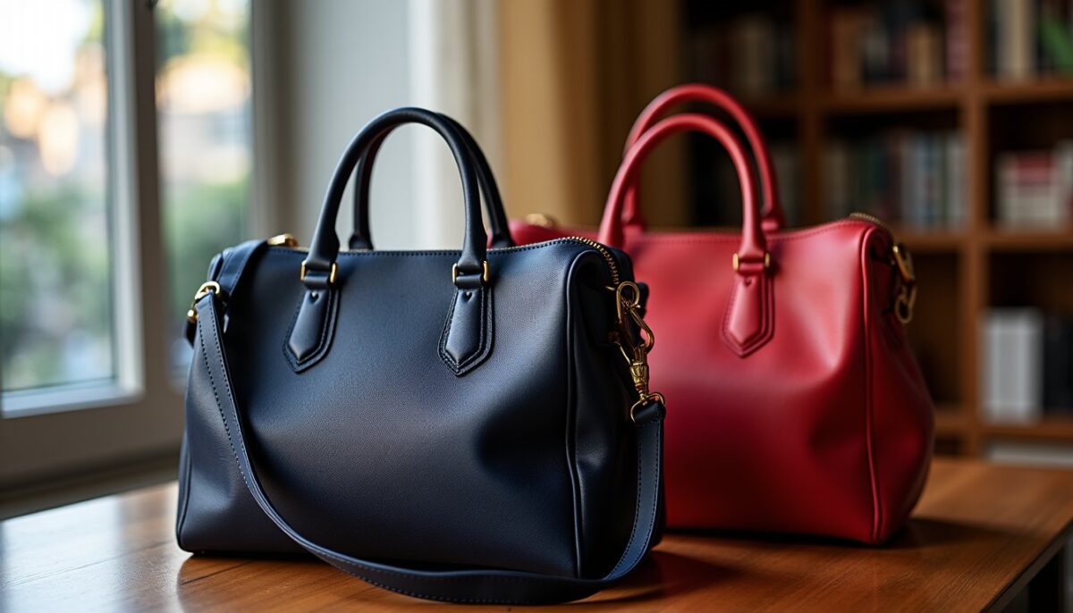 Les secrets du succès : pourquoi les sacs de luxe français séduisent-ils tant le monde ?