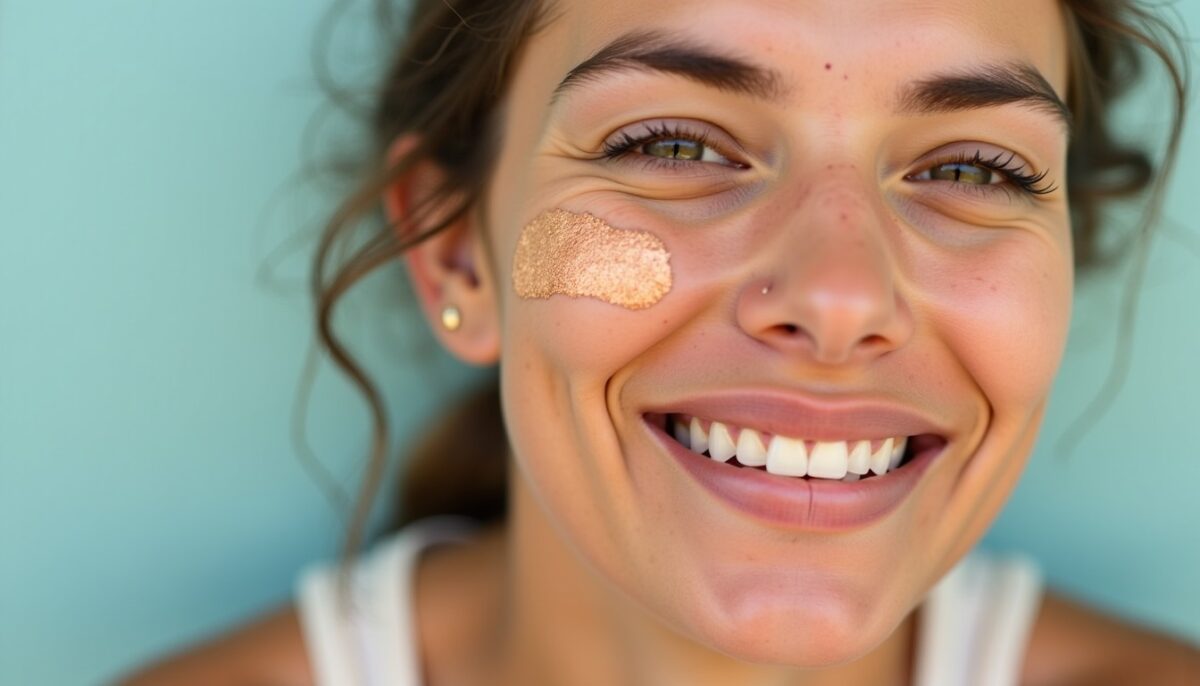 Adopte une routine naturelle pour une peau éclatante à l&rsquo;été 2025