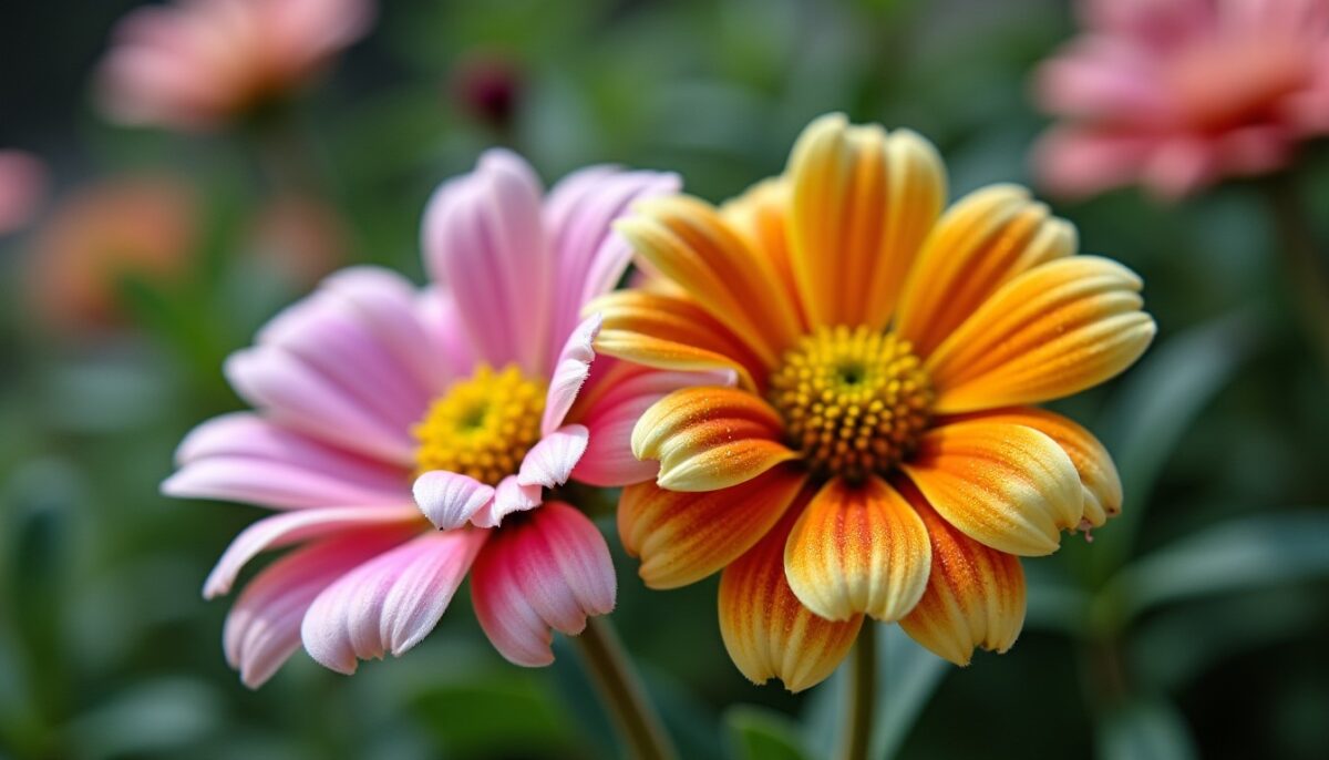 Offrir des fleurs à son copain : l'idée originale pour surprendre et marquer les esprits