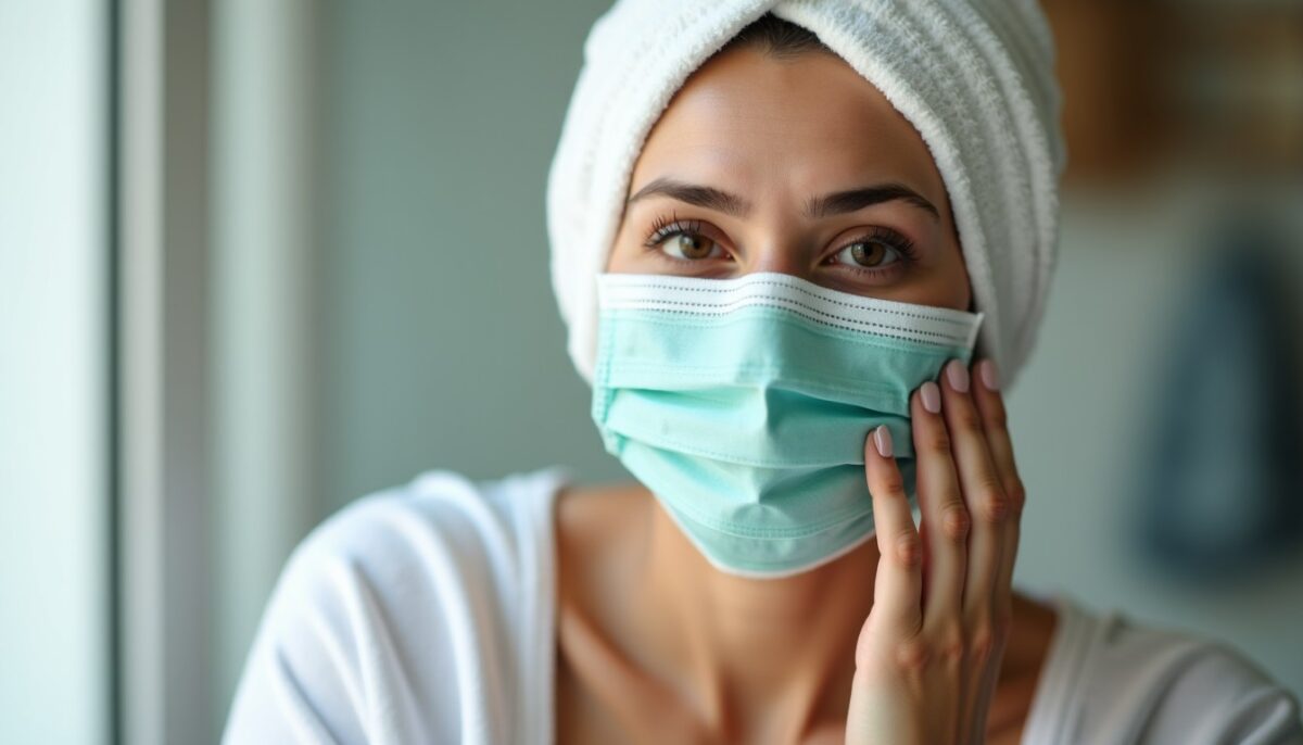 Comprendre l&rsquo;impact du pH sur l&rsquo;efficacité des masques capillaires